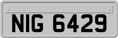 NIG6429
