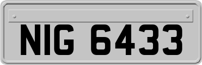 NIG6433