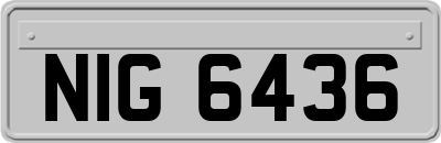 NIG6436