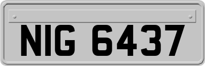 NIG6437