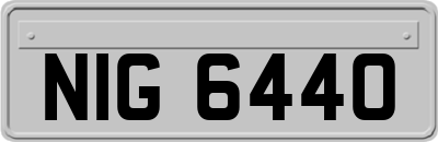 NIG6440