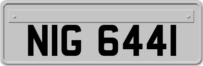NIG6441