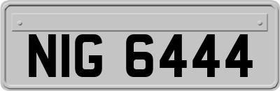 NIG6444