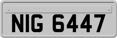 NIG6447