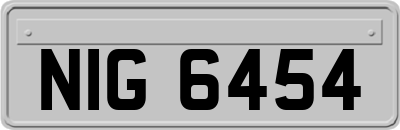 NIG6454