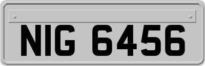 NIG6456