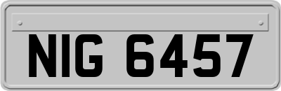 NIG6457