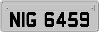 NIG6459