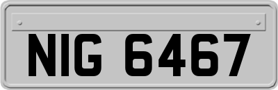 NIG6467