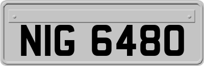 NIG6480