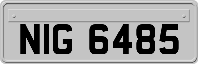 NIG6485