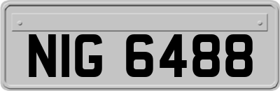 NIG6488