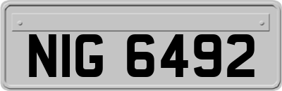 NIG6492
