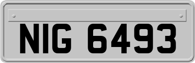 NIG6493
