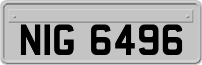NIG6496