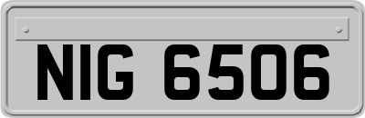 NIG6506