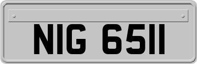 NIG6511