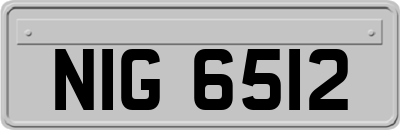 NIG6512