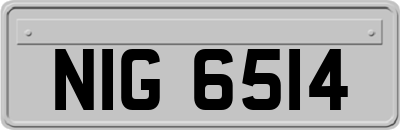 NIG6514