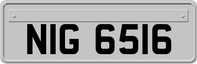 NIG6516
