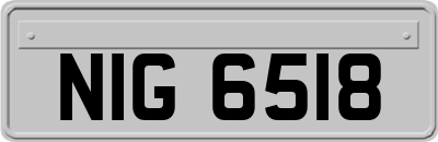 NIG6518