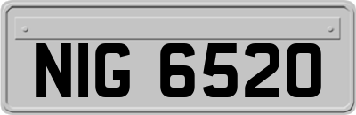 NIG6520