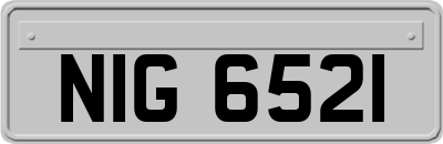 NIG6521
