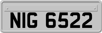 NIG6522