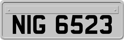 NIG6523