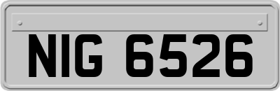 NIG6526