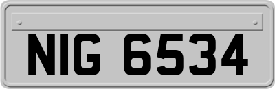 NIG6534
