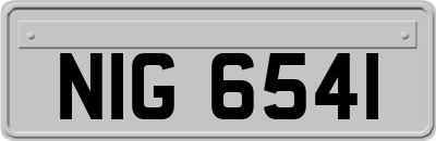 NIG6541