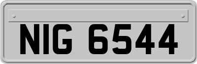 NIG6544