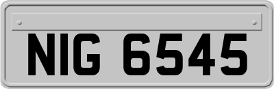 NIG6545
