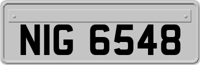 NIG6548