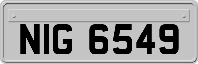 NIG6549
