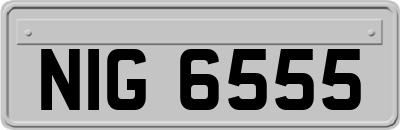NIG6555
