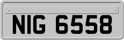 NIG6558