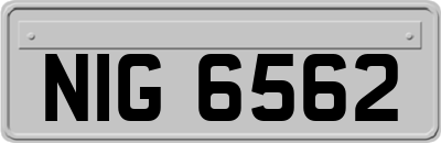 NIG6562