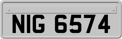 NIG6574