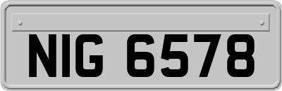 NIG6578