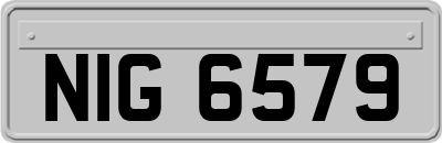 NIG6579