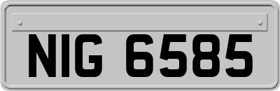 NIG6585