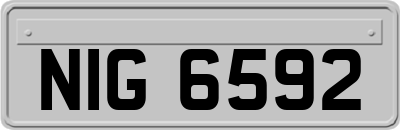 NIG6592