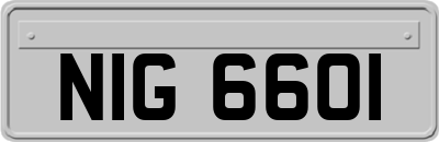 NIG6601