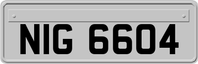 NIG6604