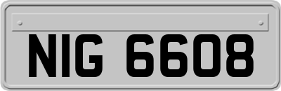 NIG6608
