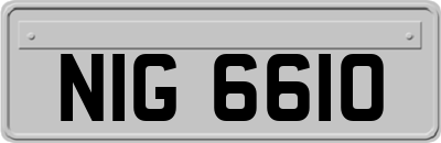 NIG6610