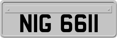 NIG6611