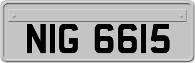 NIG6615